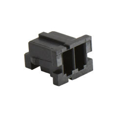Pitch 2.00mm 单排Housing